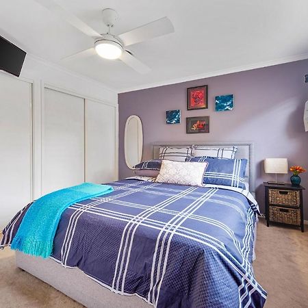 Marche Home Stay, Immaculate Presentation, Private & Relaxing Lambton Extérieur photo