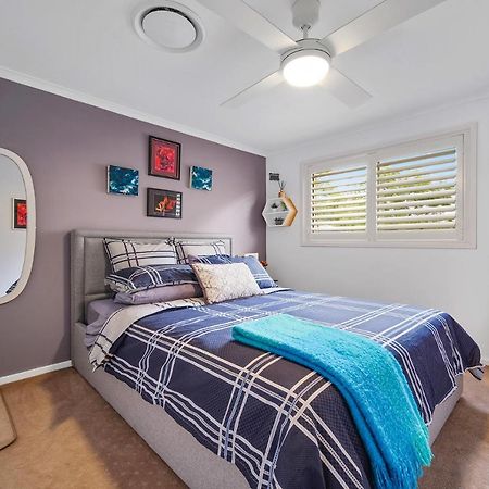 Marche Home Stay, Immaculate Presentation, Private & Relaxing Lambton Extérieur photo