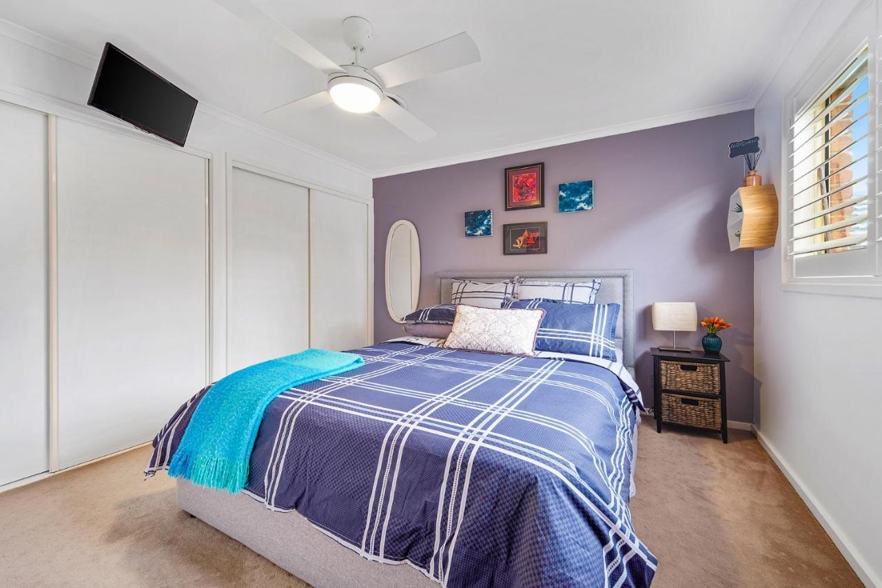Marche Home Stay, Immaculate Presentation, Private & Relaxing Lambton Extérieur photo