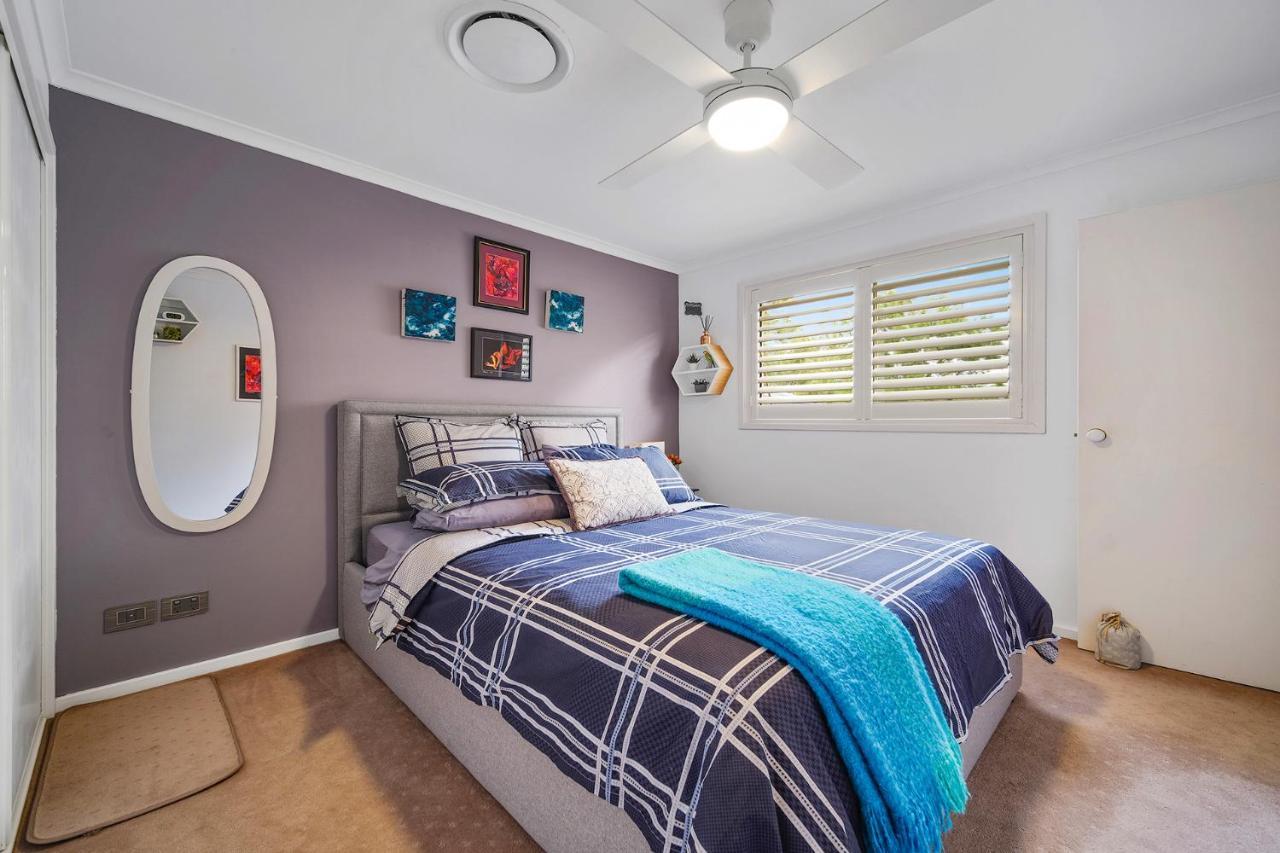 Marche Home Stay, Immaculate Presentation, Private & Relaxing Lambton Extérieur photo