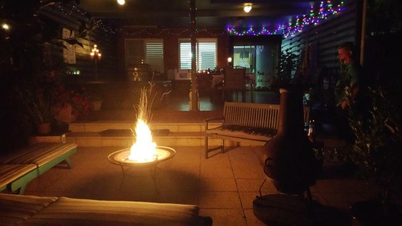 Marche Home Stay, Immaculate Presentation, Private & Relaxing Lambton Extérieur photo