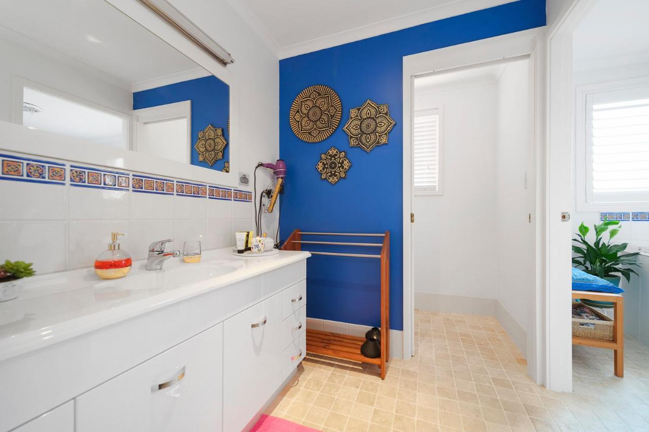 Marche Home Stay, Immaculate Presentation, Private & Relaxing Lambton Extérieur photo