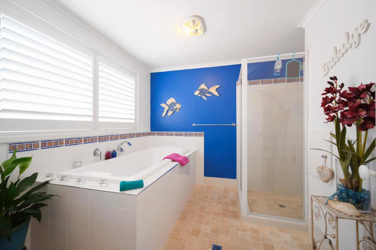 Marche Home Stay, Immaculate Presentation, Private & Relaxing Lambton Extérieur photo