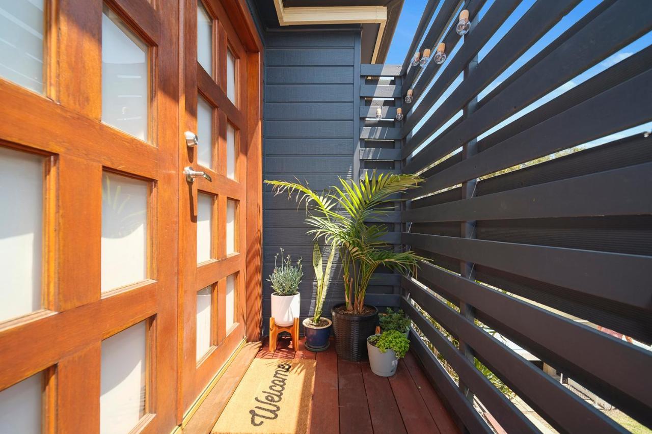 Marche Home Stay, Immaculate Presentation, Private & Relaxing Lambton Extérieur photo