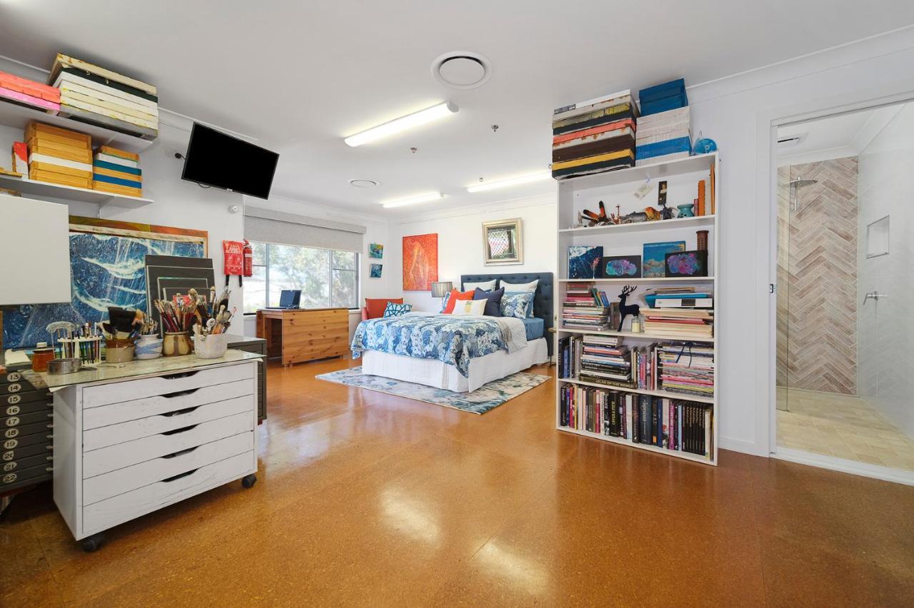 Marche Home Stay, Immaculate Presentation, Private & Relaxing Lambton Extérieur photo