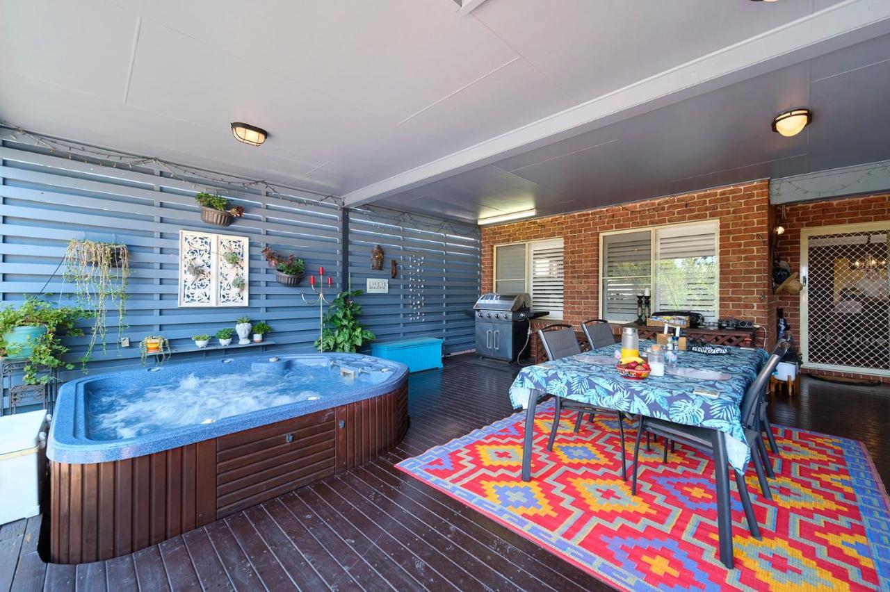 Marche Home Stay, Immaculate Presentation, Private & Relaxing Lambton Extérieur photo