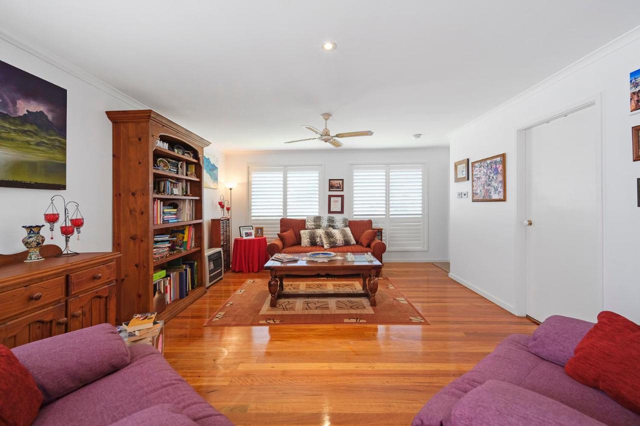Marche Home Stay, Immaculate Presentation, Private & Relaxing Lambton Extérieur photo