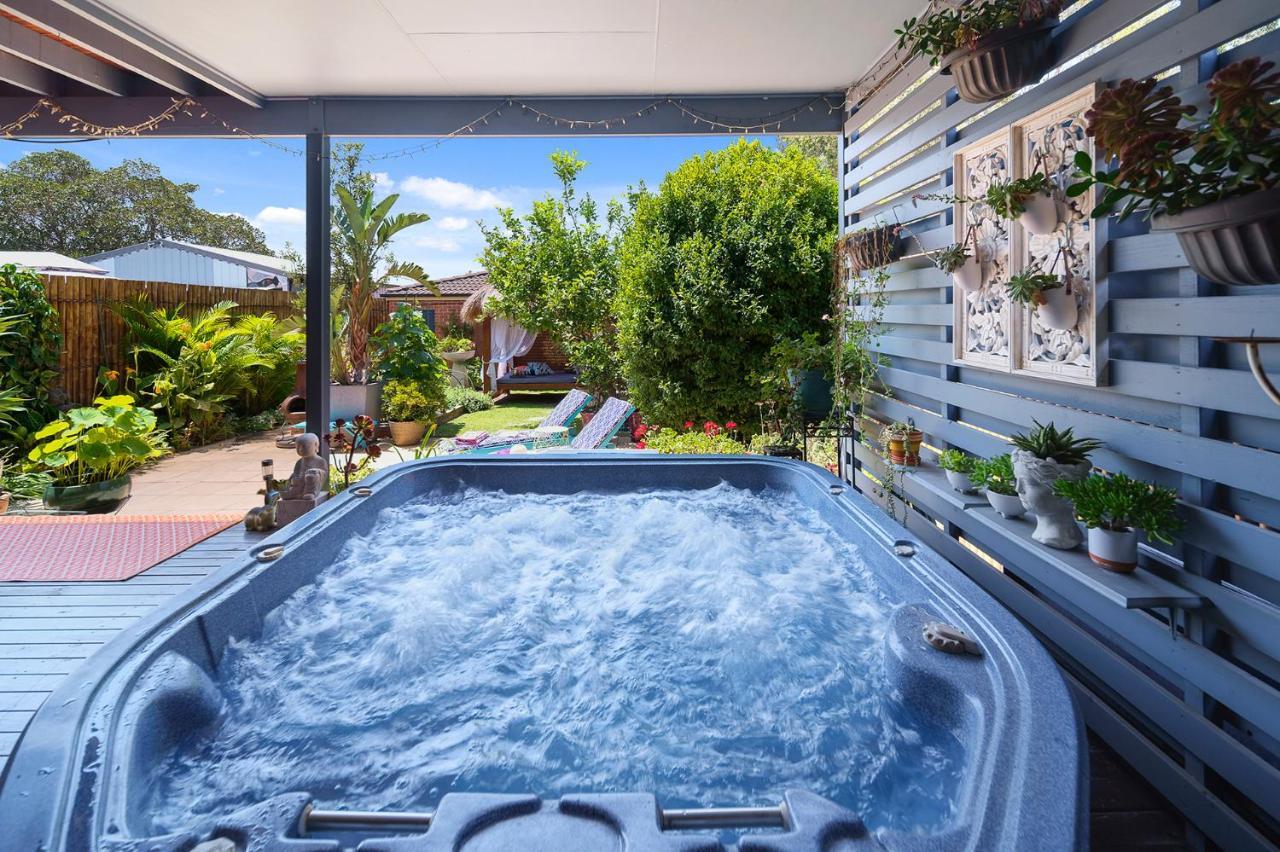 Marche Home Stay, Immaculate Presentation, Private & Relaxing Lambton Extérieur photo