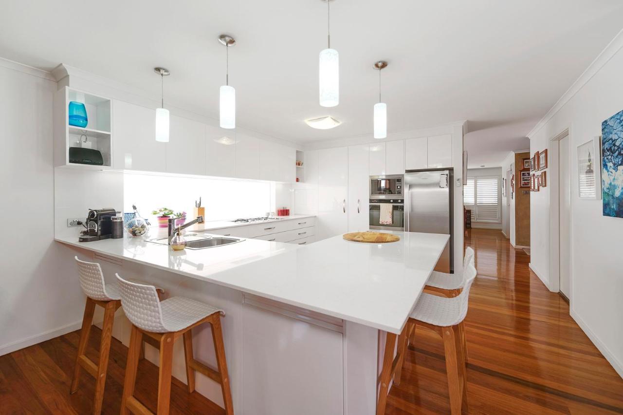 Marche Home Stay, Immaculate Presentation, Private & Relaxing Lambton Extérieur photo